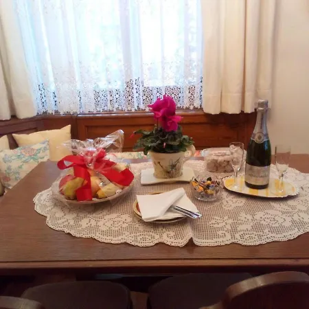 Nik Lux Апартаменты *