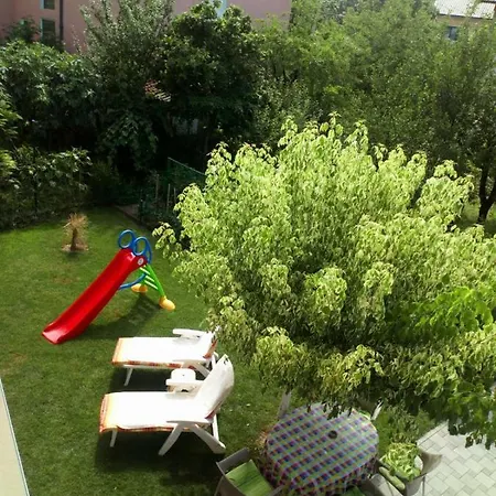 Nik Lux Врнячка-Баня