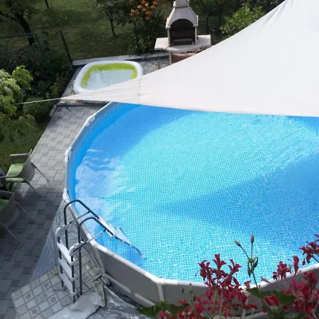 Апартаменты Nik Lux Врнячка-Баня