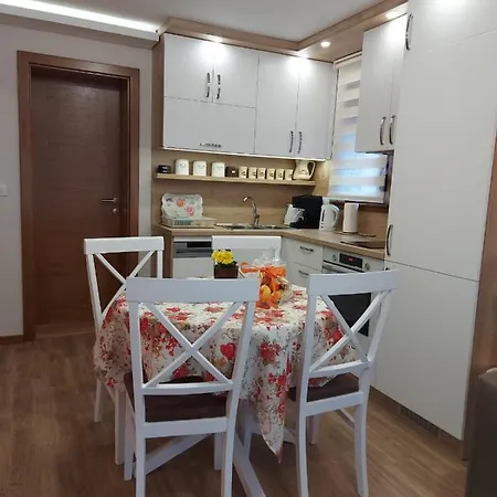 Апартаменты Nik Lux