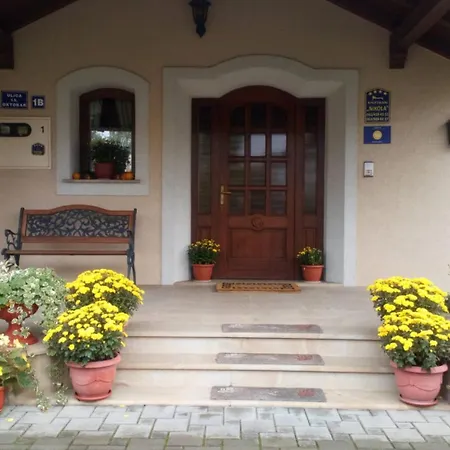 Nik Lux * Врнячка-Баня