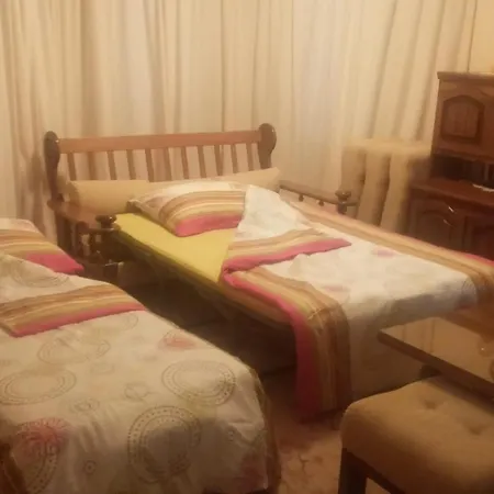 Nik Lux Апартаменты