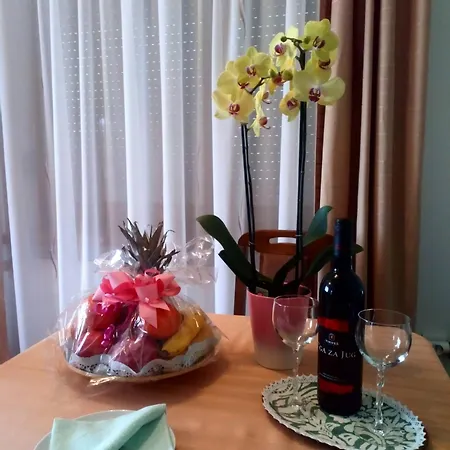 Nik Lux Апартаменты Врнячка-Баня