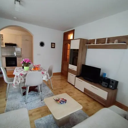 Апартаменты Nik Lux Врнячка-Баня