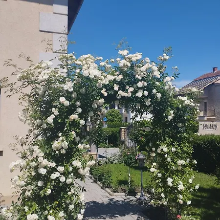 Nik Lux * Врнячка-Баня