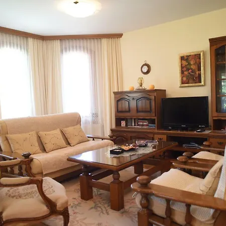 Апартаменты Nik Lux *