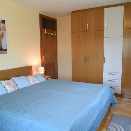 Апартаменты Nik Lux Врнячка-Баня