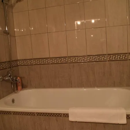 Апартаменты Nik Lux Врнячка-Баня