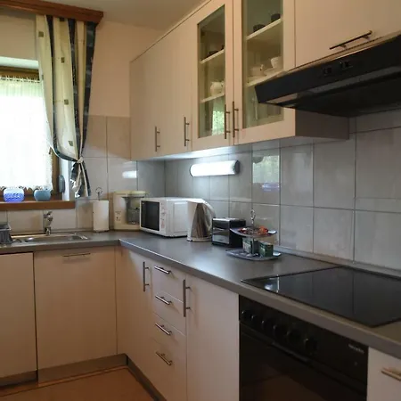 Nik Lux Апартаменты *