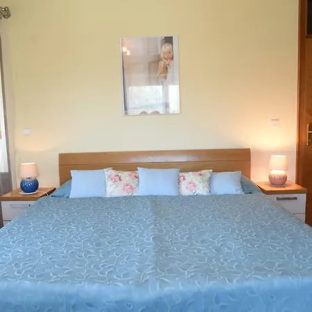 Nik Lux Апартаменты *