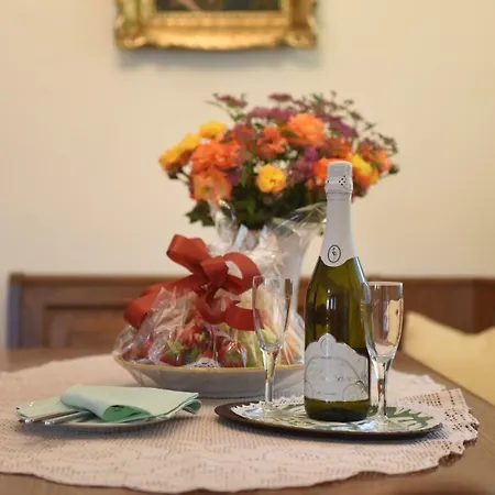 Nik Lux Апартаменты