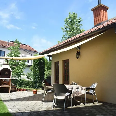 Nik Lux Апартаменты