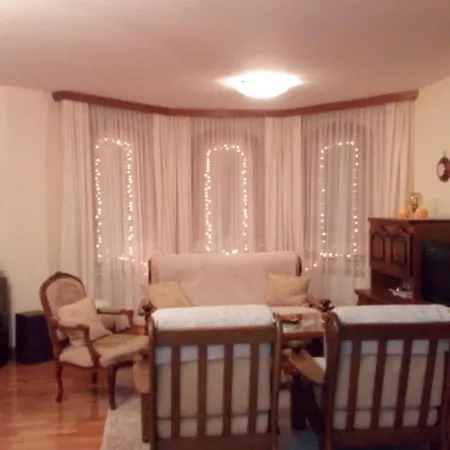 Апартаменты Nik Lux Врнячка-Баня