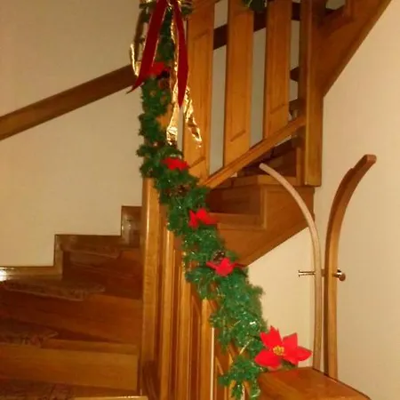 Апартаменты Nik Lux