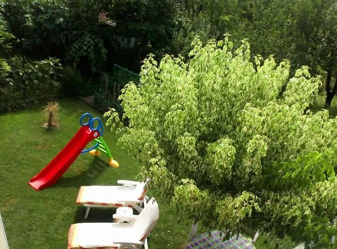 Nik Lux Vrnjačka Banja