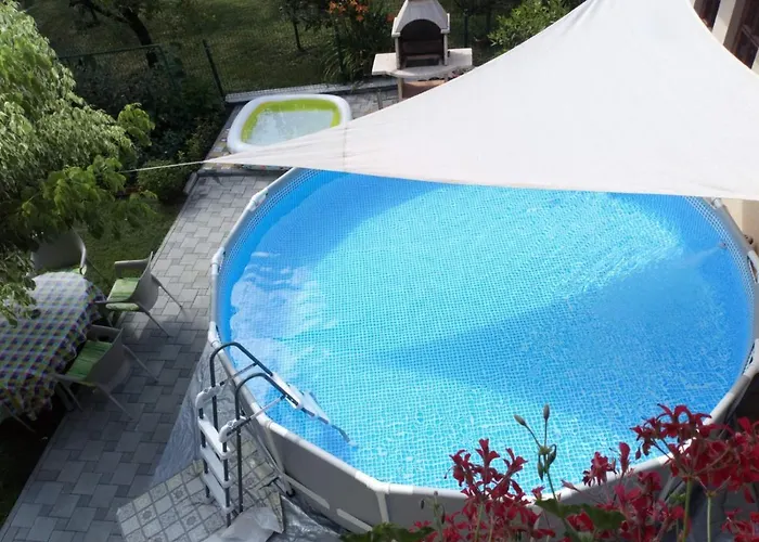 Apartman Nik Lux Vrnjačka Banja