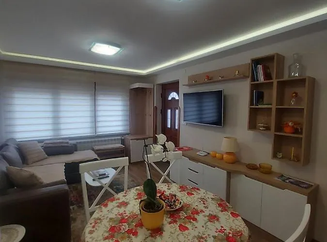 Nik Lux Apartman