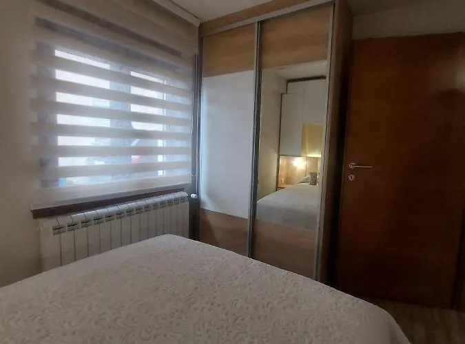 Nik Lux Apartman