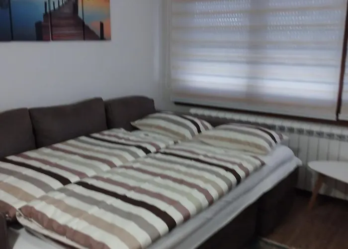 Apartman Nik Lux Vrnjačka Banja