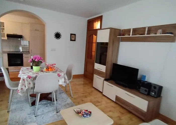Apartman Nik Lux Vrnjačka Banja
