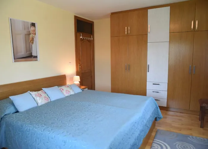Apartman Nik Lux Vrnjačka Banja