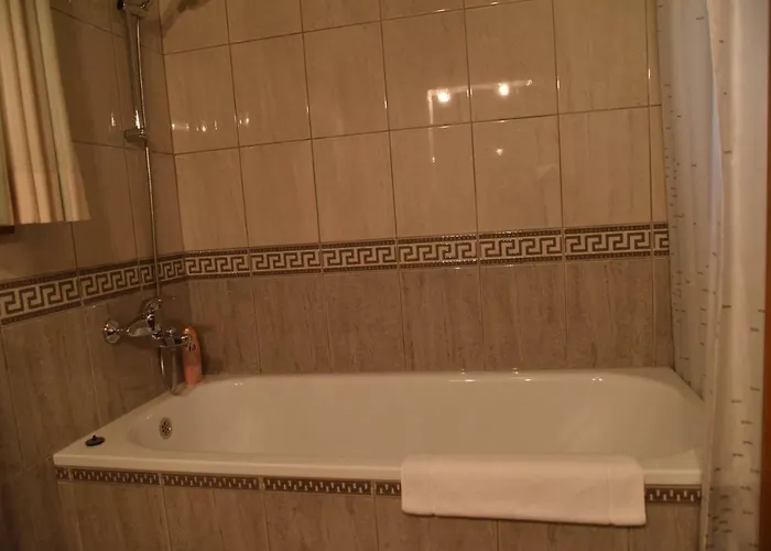 Apartman Nik Lux Vrnjačka Banja