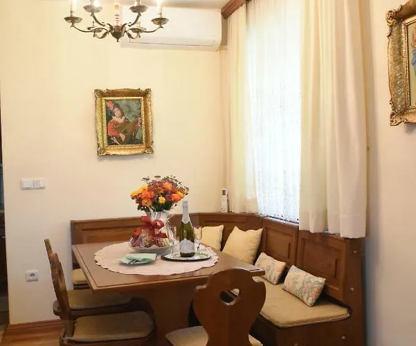 Apartman Nik Lux Vrnjačka Banja