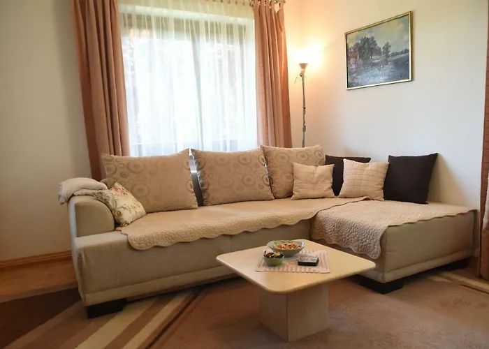 Nik Lux * Vrnjačka Banja