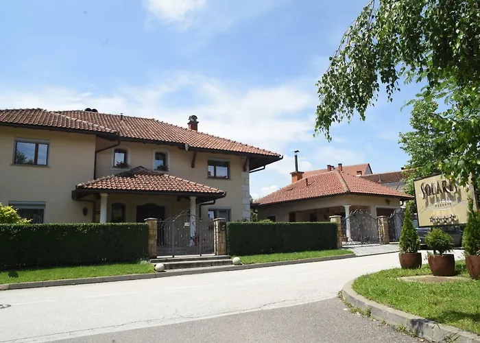 Apartman Nik Lux Vrnjačka Banja