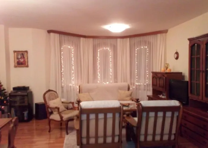 Apartman Nik Lux Vrnjačka Banja