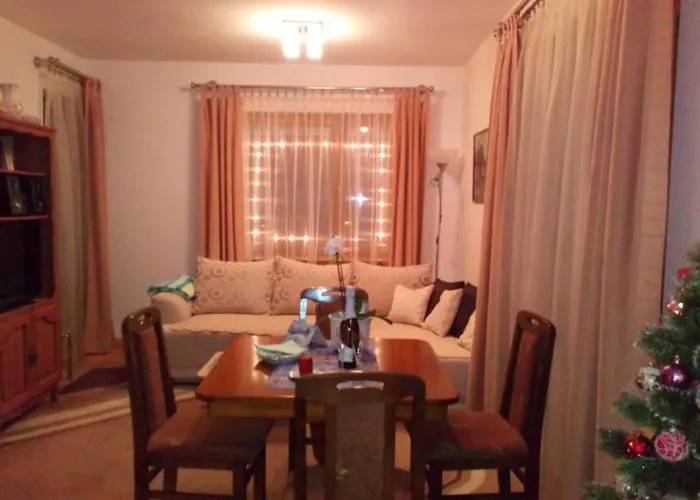 Nik Lux Apartman